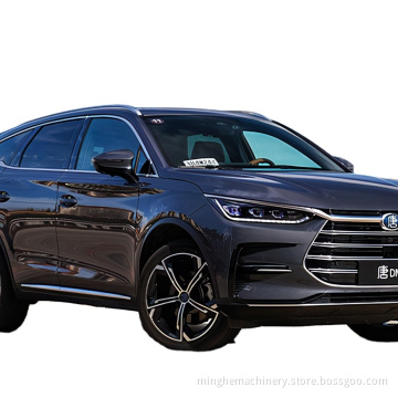 High performance BYD Tang EV Hot to sale electric car
